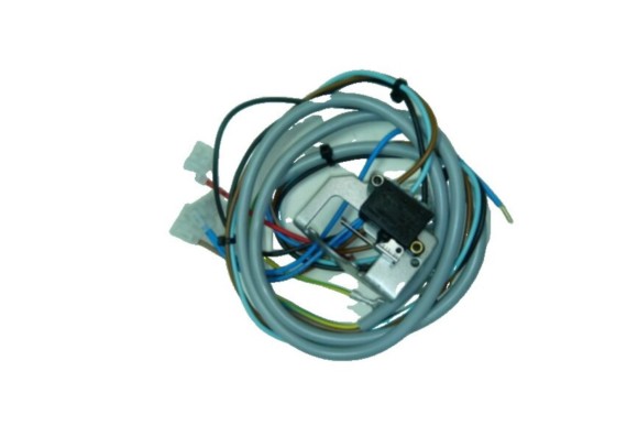 Soporte micro Cointra Ed21I
