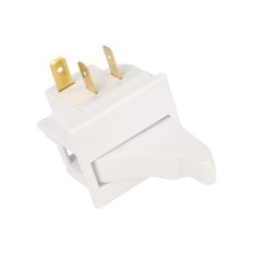 Pulsador luz frigo Beko - Smeg - Teka