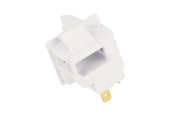 Pulsador luz frigo Beko - Smeg - Teka