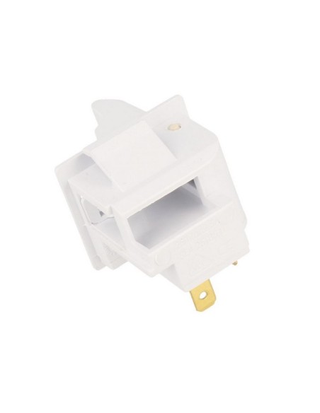 Pulsador luz frigo Beko - Smeg - Teka