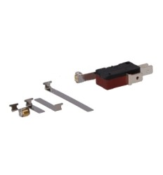 Microinterruptor 2 posiciones kit palancas 2