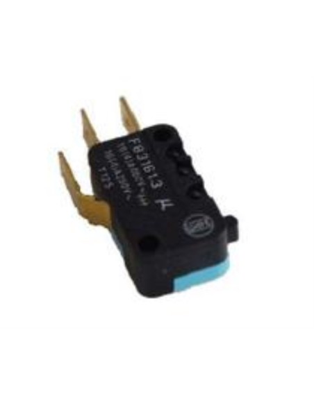 Microinterruptor 2 posiciones sin palanca