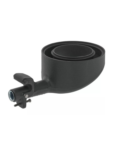 Quemador Jemi 150mm