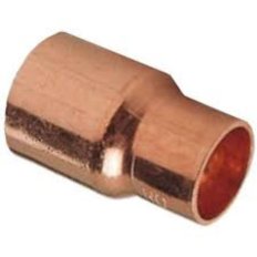 Manguito hembra hembra 240cu 22x18