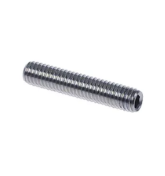 Esparrago Inox M5x25 mm (10ud)