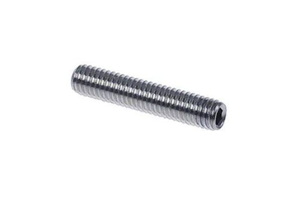 Esparrago Inox M5x25 mm (10ud)