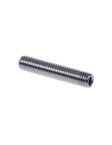 Esparrago Inox M5x25 mm (10ud)