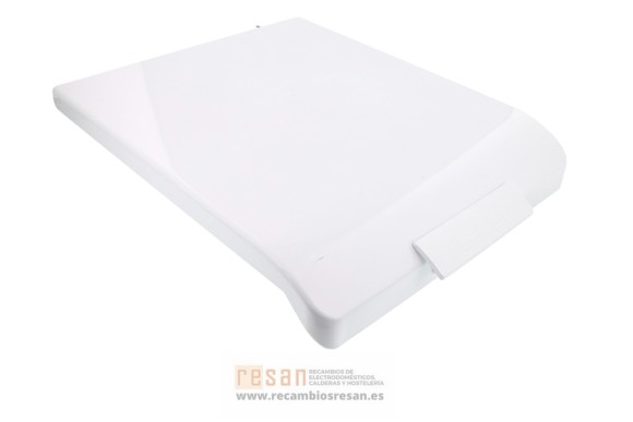 Puerta tapa superior AEG L60460