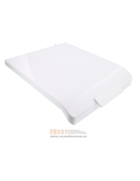 Puerta tapa superior AEG L60460
