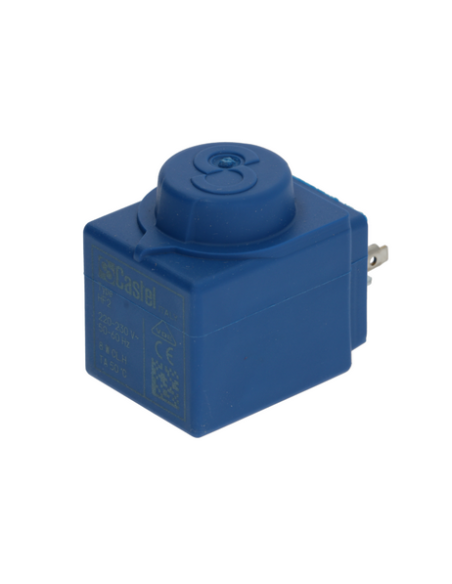 Bobina Castel HM2 230V