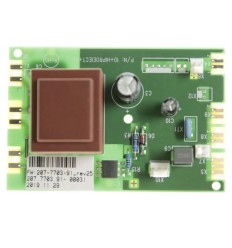 Modulo fuzzy Logic 230V 5C 2S Domectic MF20 WA3200
