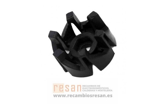 Engranaje batidora Solac BV5722