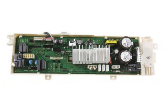 Modulo electronico Samsung  WW70K5410WWEC