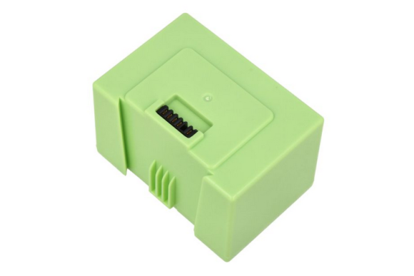 Bateria aspirador Roomba E5