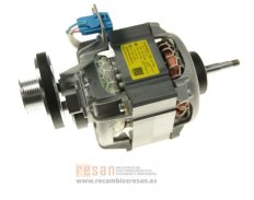 Motor Samsung DV80M5010