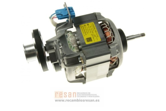 Motor Samsung DV80M5010
