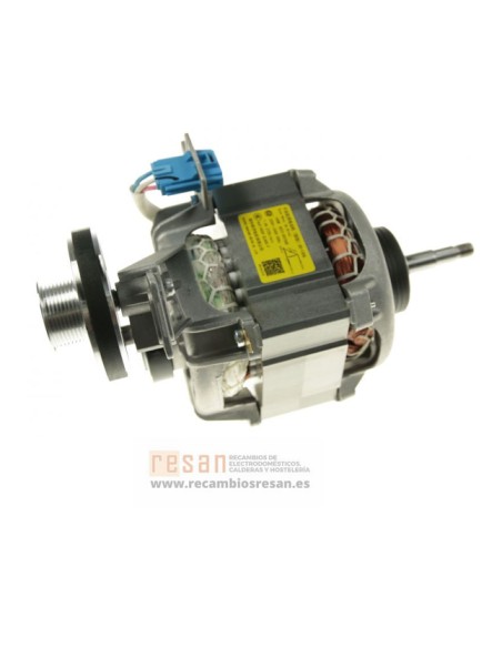 Motor Samsung DV80M5010