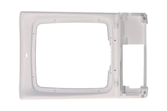 Encimera Otsein ODYSM8104D