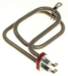 Resistencia superior secadora Candy CSW485