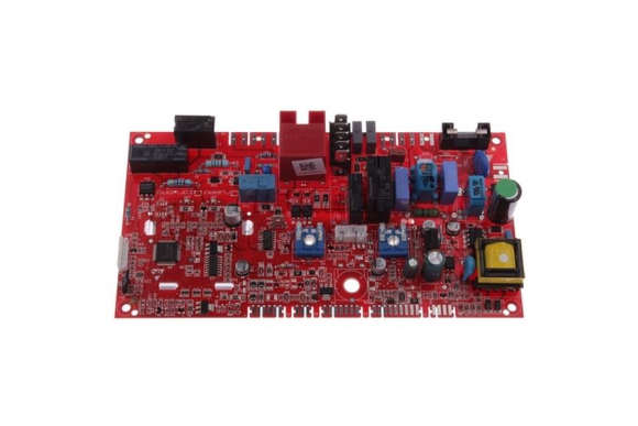 Modulo electronico Unical KONm C