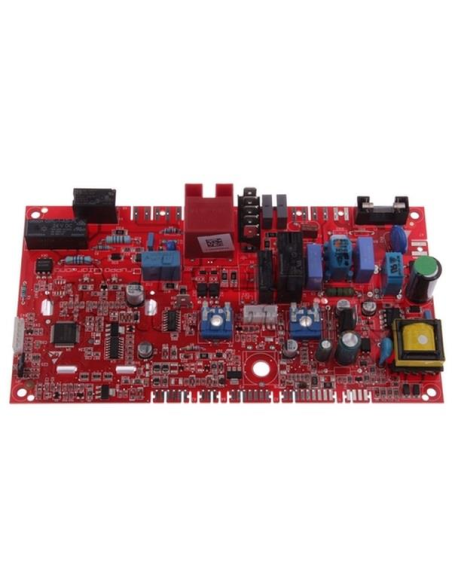 Modulo electronico Unical KONm C