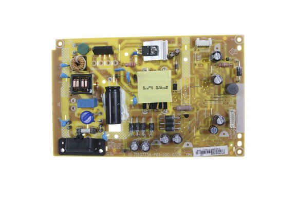 Fuenta alimentacion Philips 32PFH4101-88 FZ1