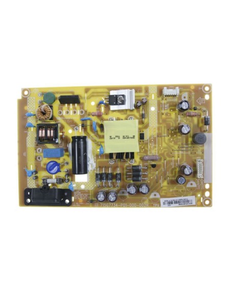 Fuenta alimentacion Philips 32PFH4101-88 FZ1