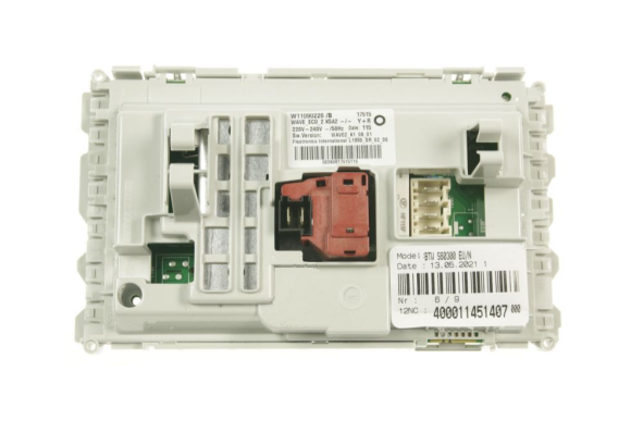Modulo Programado 488000637425 C00637425