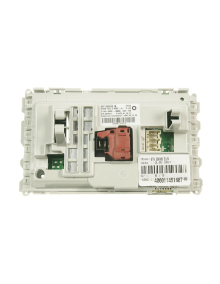 Modulo Programado 488000637425 C00637425
