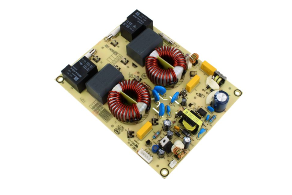 Módulo potencia cocina Midea MCIT7118B3