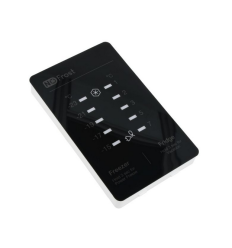 Display Samsung RB31FERNDS9