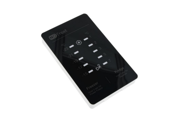 Display Samsung RB31FERNDS9
