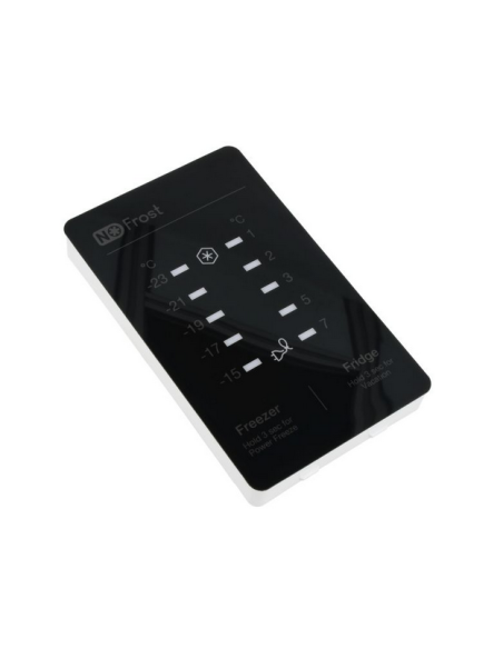 Display Samsung RB31FERNDS9