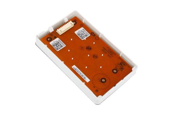 Display Samsung RB31FERNDS9