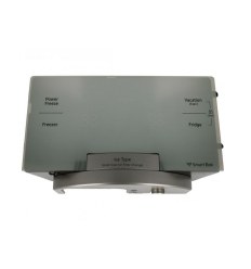 Modulo display Samsung RS7667FHCSP