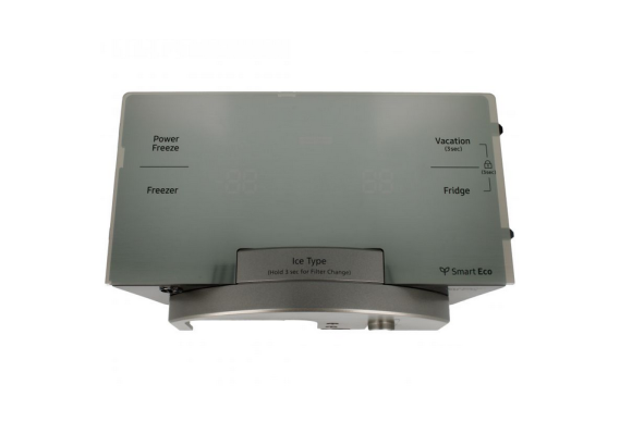 Modulo display Samsung RS7667FHCSP