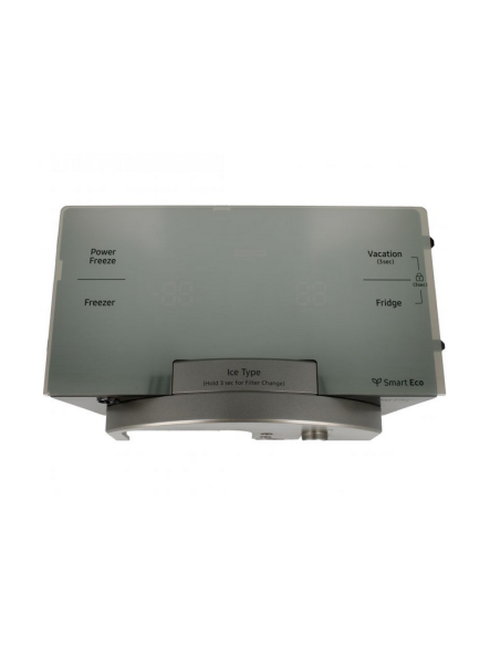 Modulo display Samsung RS7667FHCSP