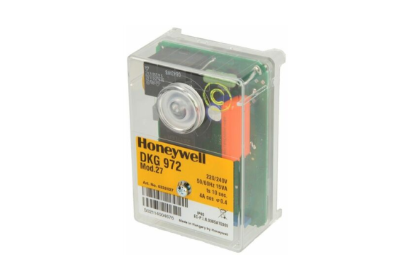 Centralita DKG972 - Mod.27