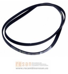 Correa lavadora Balay 1218-H 1217-H