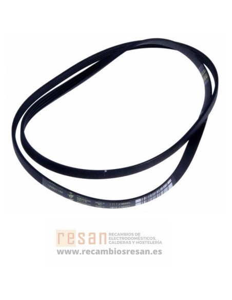 Correa lavadora Balay 1218-H 1217-H