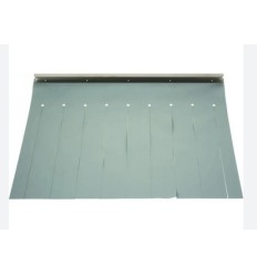 Cortina lavavajillas Electrolux 550x442 mm