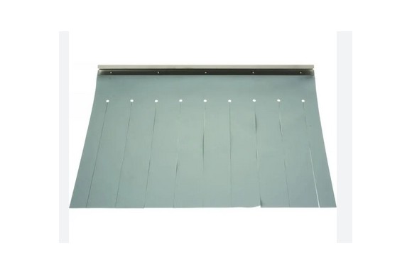 Cortina lavavajillas Electrolux 550x442 mm