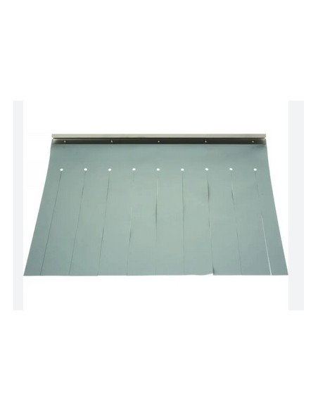 Cortina lavavajillas Electrolux 550x442 mm