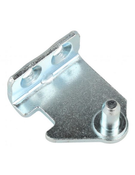 Bisagra inferior izquierda LG AEH75596701