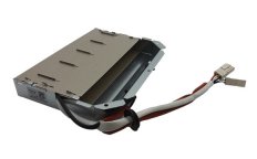 Resistencia secadora Beko DU8112PA