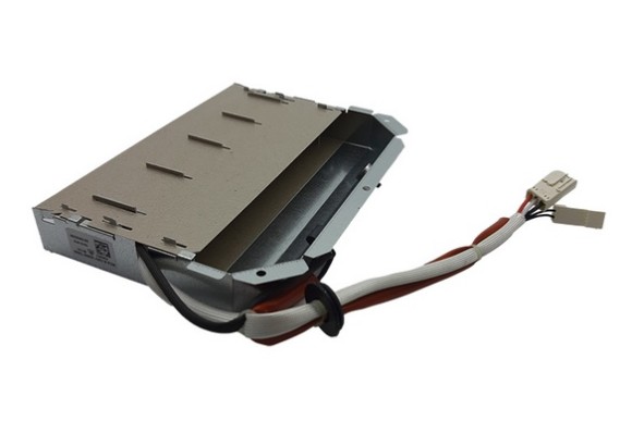 Resistencia secadora Beko DU8112PA