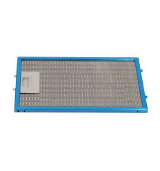Filtro metalico Teka 21x27cm