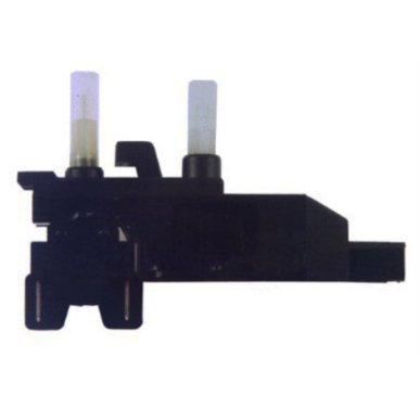 Botonera lavadora Balay 2 teclas (cable)
