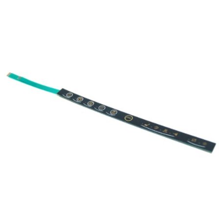 Teclado Lvv Fagor V36G000B6