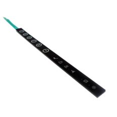 Teclado Lvv Fagor V36G000c 2